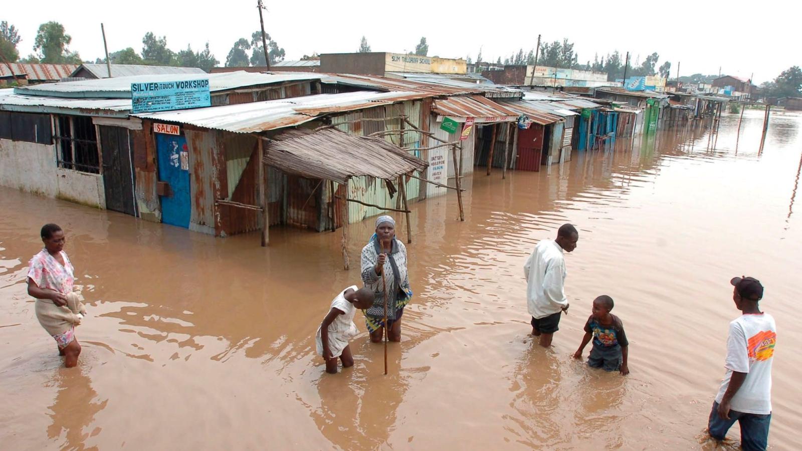 NEMA Confirms 231 Dead, 607 Injured, 315,762 Affected in 25 States by 2025 Floods