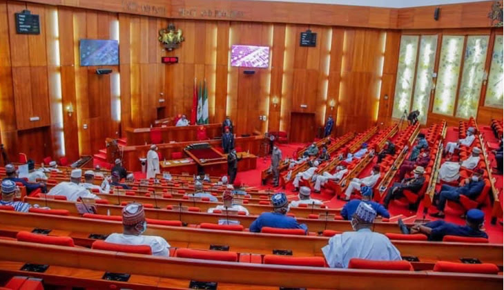 Nigeria’s Senate Seeks to Regulate Crypto Market, Collaborates With SIBAN on Legal Framework