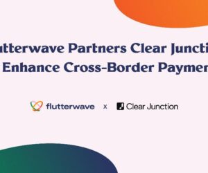 Flutterwave Inks Deal with Clear Junction to Enhance Cross-Border Payments | Tech | Business