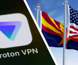Arizona age verification law – Proton said to be “robust enough” to handle any VPN surge