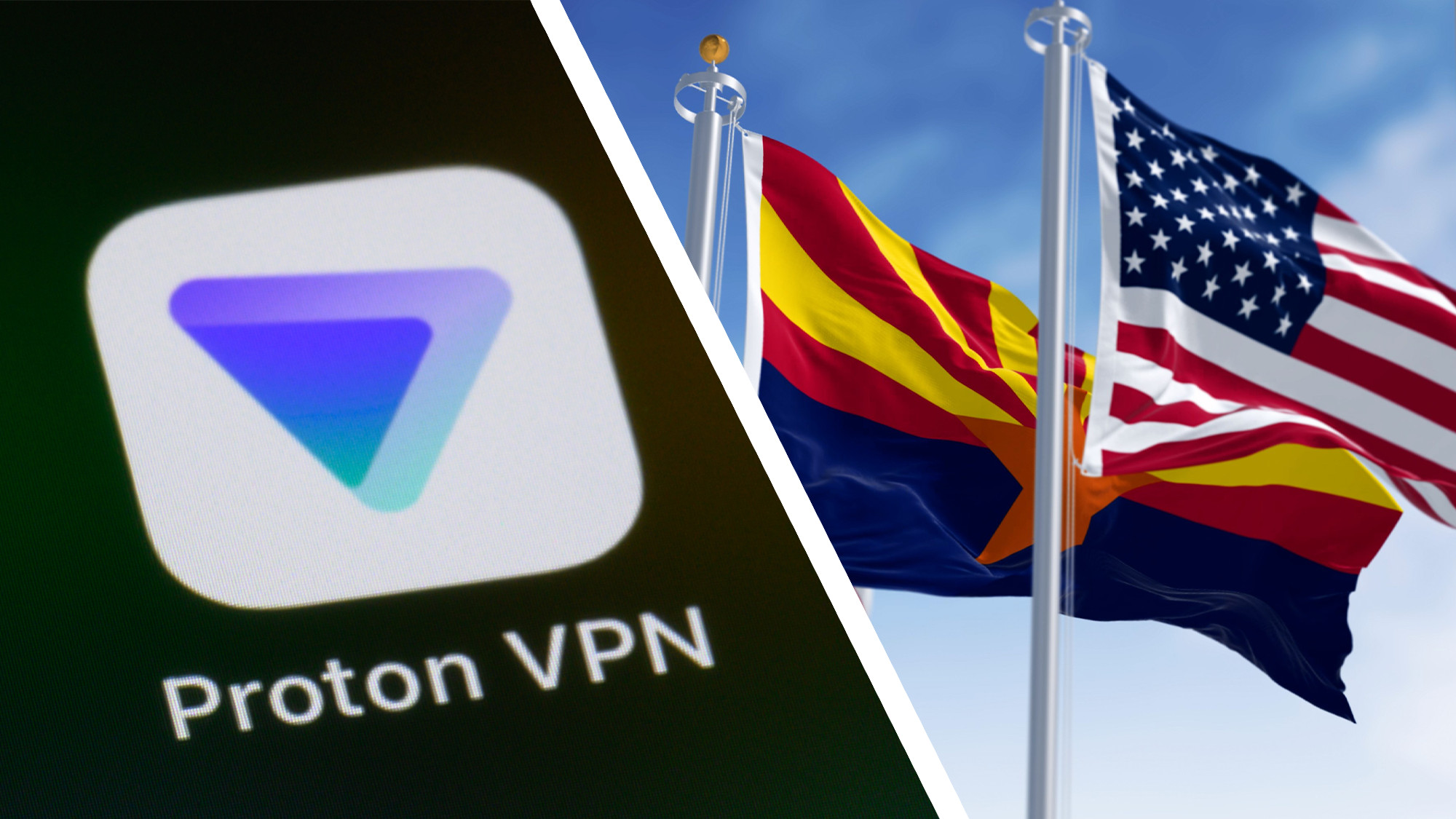 Arizona age verification law – Proton said to be “robust enough” to handle any VPN surge