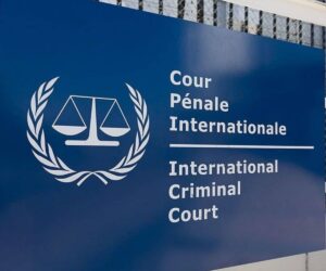 Mali, Burkina Faso, Niger withdraw from ICC