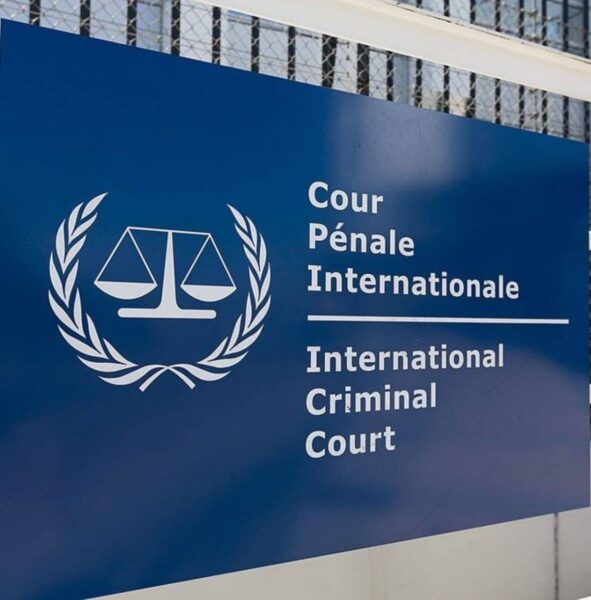 Mali, Burkina Faso, Niger withdraw from ICC