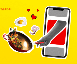 Coming for Moonshot? These are where the techies go to eat