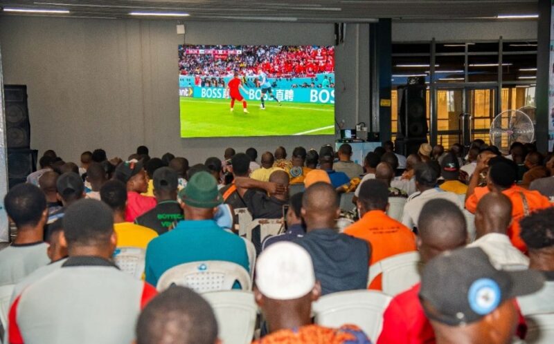 what it means for Nigerian football fans