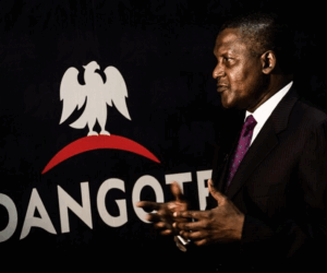 Dangote Cement Pays Over N3.3 Trillion in Dividends to Shareholders in 15 Years | Tech | Business