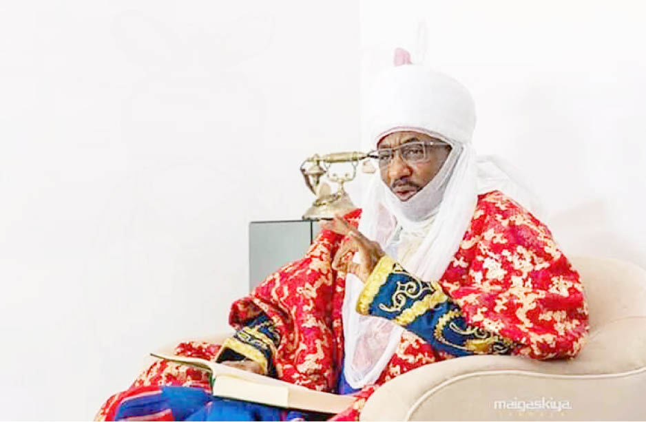 Nigeria has been unfortunate with lousy leaders for long – Daily Trust