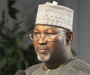 EFCC, ICPC should probe third-party campaigners – Jega – Daily Trust