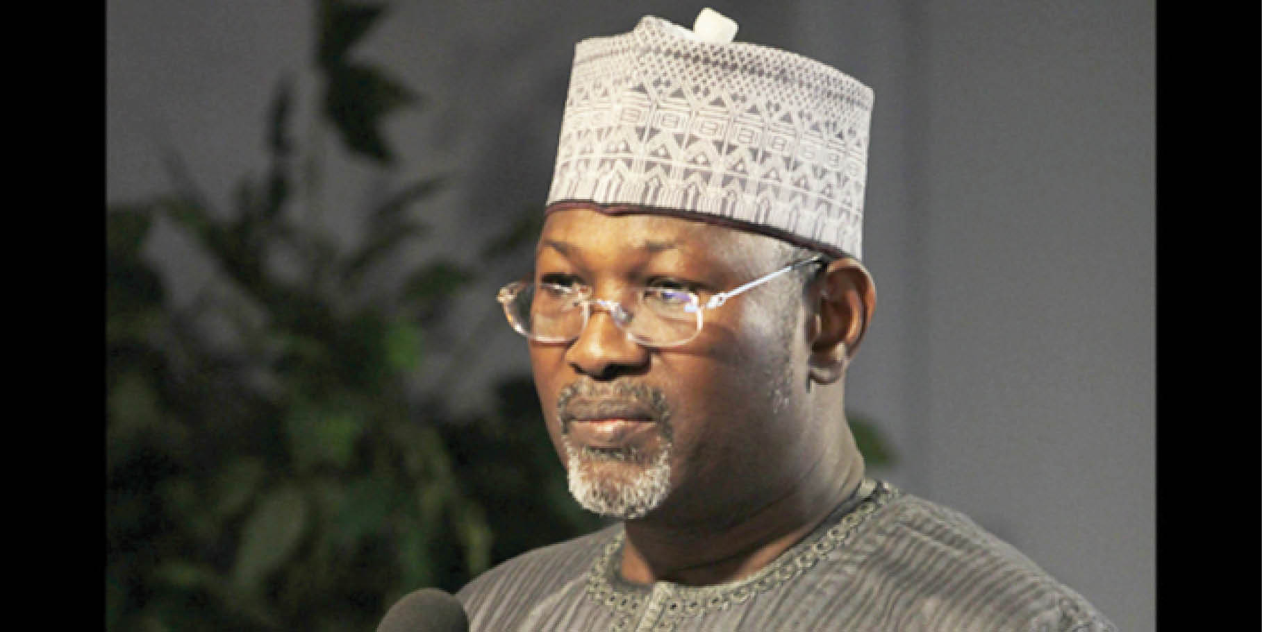 EFCC, ICPC should probe third-party campaigners – Jega – Daily Trust
