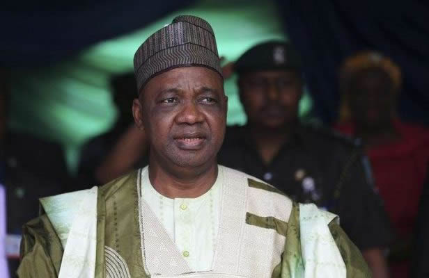 Ex-VP Namadi Sambo To Be Turbaned Sardaunan Zazzau