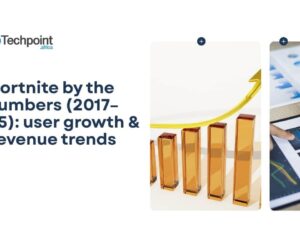 user growth & revenue trends
