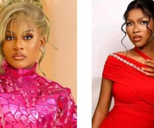 Phyna Quits Social Media Days After Losing Sister