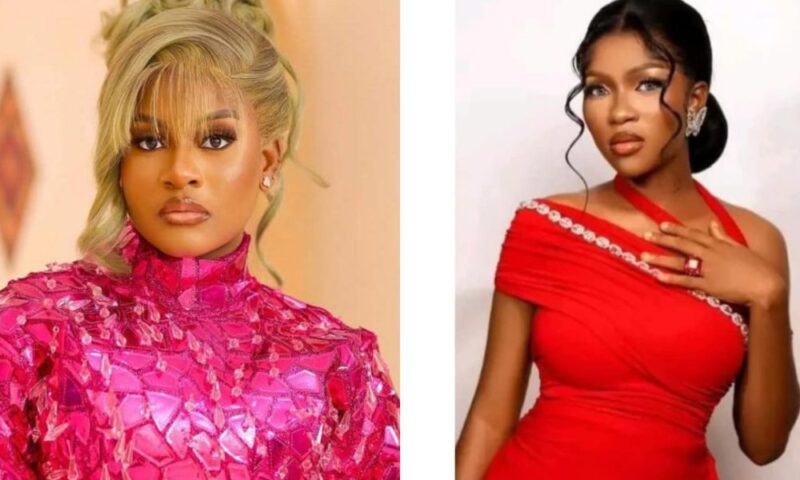 Phyna Quits Social Media Days After Losing Sister