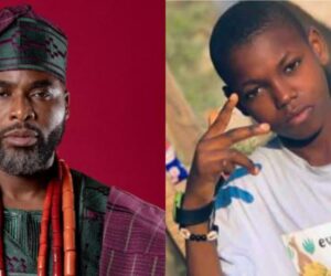 Actor Ibrahim Chatta’s Son Is Dead