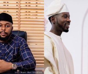 Mr Eazi Is Supposed To Humble Himself And Take Temi Otedola’s Surname