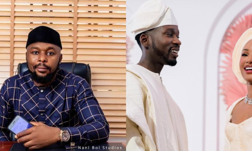 Mr Eazi Is Supposed To Humble Himself And Take Temi Otedola’s Surname