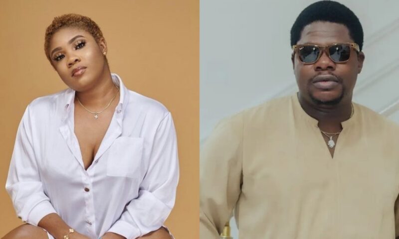 Actress Motunde Clears Air On Pregnancy, Abortion Involving Mr Macaroni