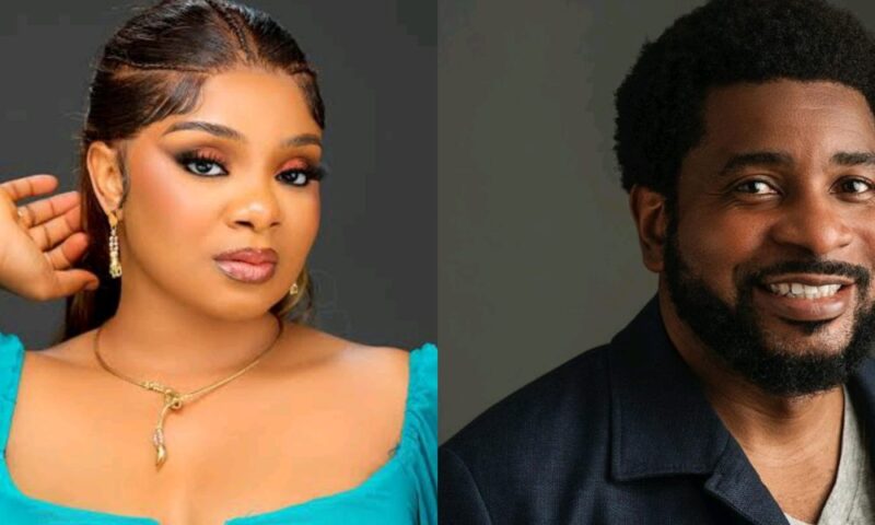 Queen Atang Tackles Pastor Kingsley For Saying Men Are Not Obligated To Provide For Women