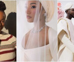 “So Temi got married…” – DJ Cuppy breaks silence, says sister’s wedding ‘most emotional’ day of her life