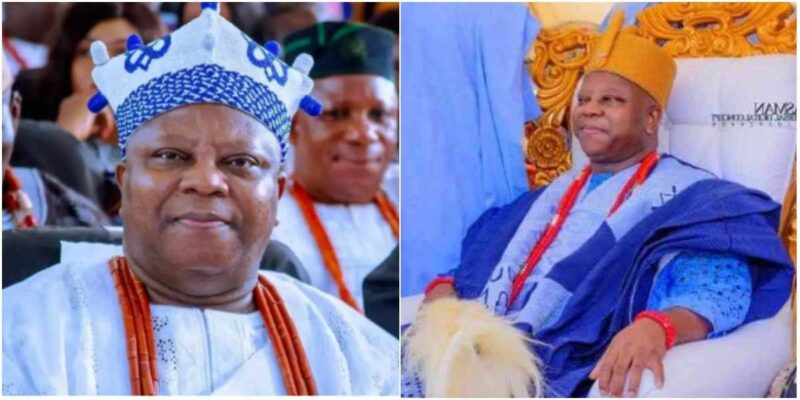 Osun kingmaker refuses to dethrone jailed Apetumodu amid pressure