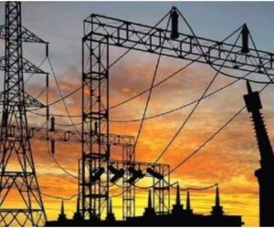 BREAKING: National grid collapses again