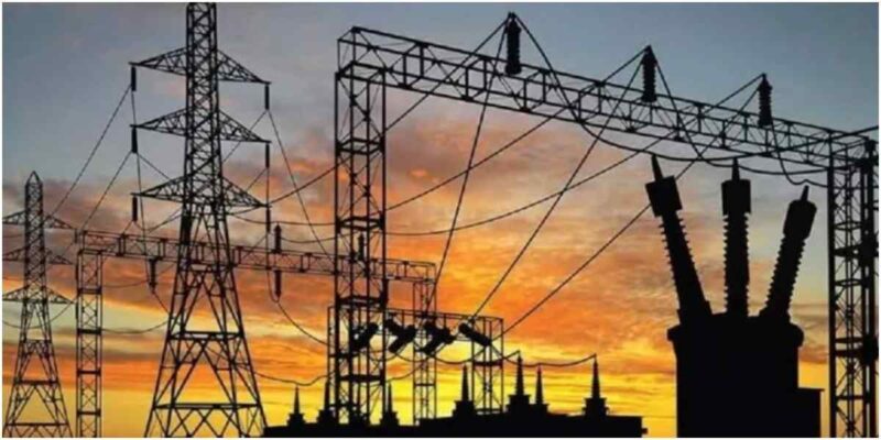 BREAKING: National grid collapses again