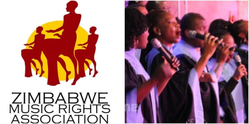 “No more free music” – Churches in Zimbabwe now required to pay for every song they sing during services