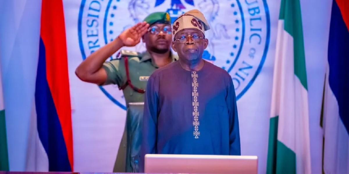 Tinubu ends Rivers State emergency rule, reinstates Governor Fubara