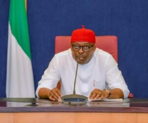 Fubara thanks Tinubu, Wike, says ‘No sacrifice too great for peace’