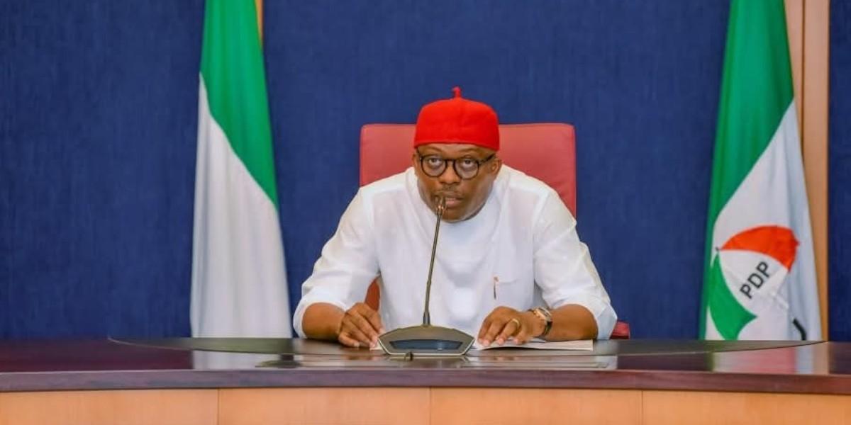 Fubara thanks Tinubu, Wike, says ‘No sacrifice too great for peace’