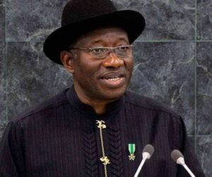 “Any leader who fails to perform must be voted out”