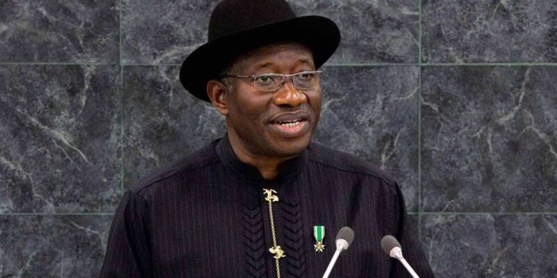 “Any leader who fails to perform must be voted out”