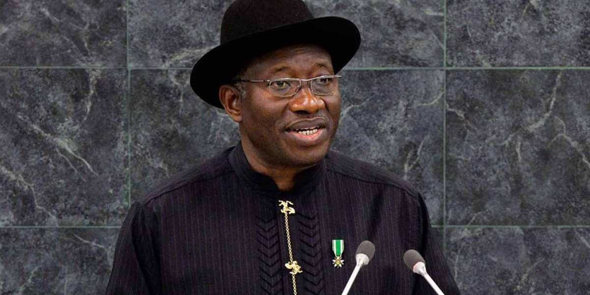 “Any leader who fails to perform must be voted out”