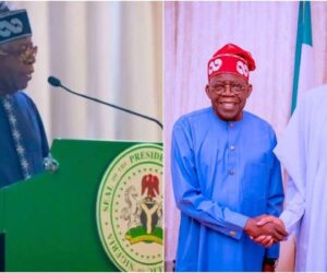 We will join hands to build Buhari’s house of joy and prosperity