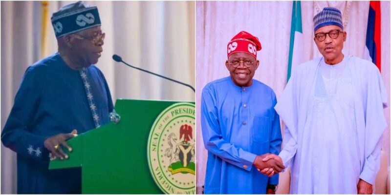 We will join hands to build Buhari’s house of joy and prosperity