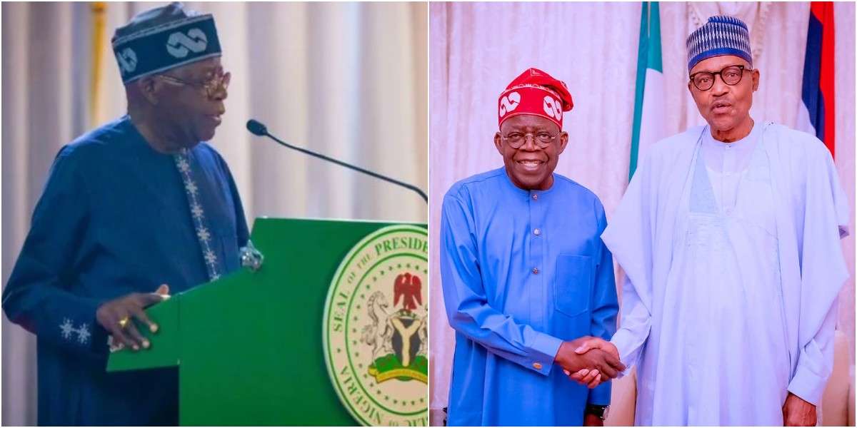 We will join hands to build Buhari’s house of joy and prosperity