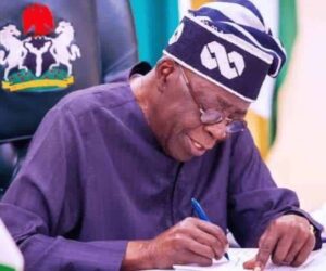 Tinubu turns to World Bank for fresh $1.75bn loan