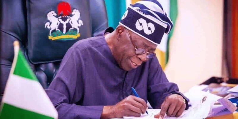 Tinubu turns to World Bank for fresh $1.75bn loan