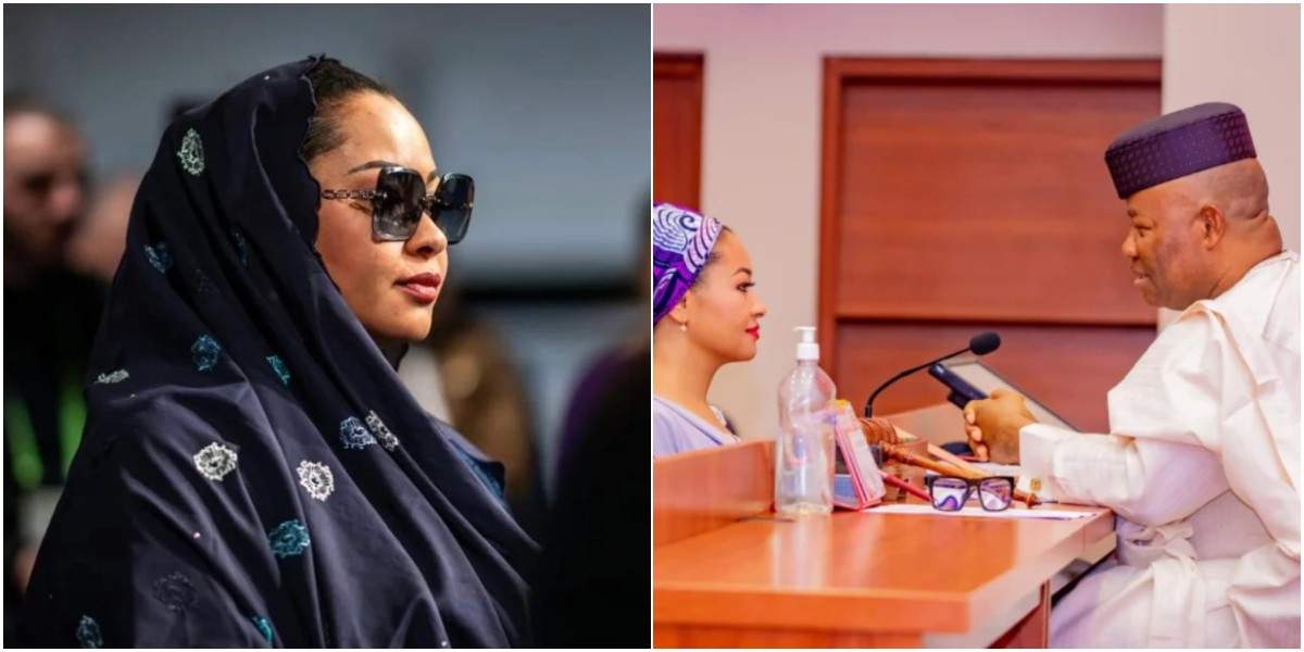 Natasha to return to senate September 23 after suspension drama