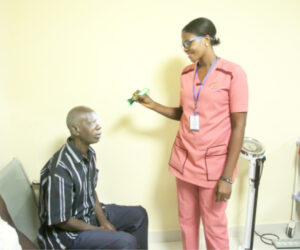 Don’t Let Your Sight Slip Away – Daily Trust