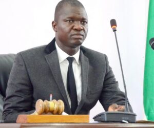 Ebonyi gets Acting Governor as Nwifuru embarks on annual leave