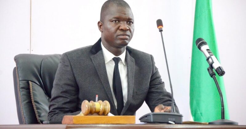 Ebonyi gets Acting Governor as Nwifuru embarks on annual leave