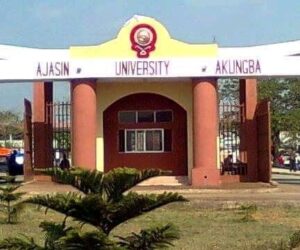 Ondo varsity ASUU begins indefinite strike
