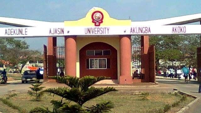 Ondo varsity ASUU begins indefinite strike