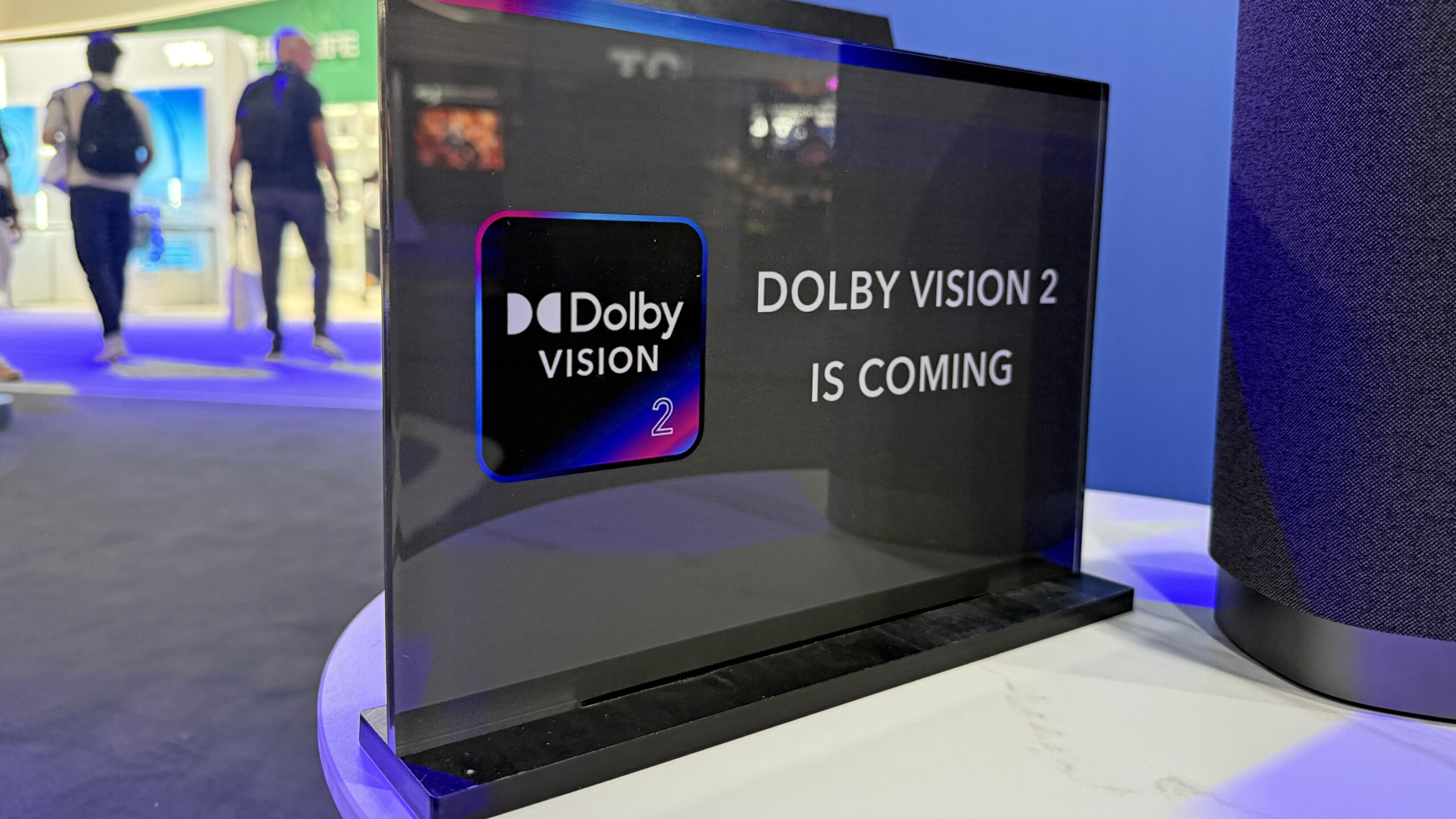 ‘LG currently does not have plans to support Dolby Vision 2 HDR’ – I asked the big TV makers about Dolby’s next-gen HDR, and it’s a mixed bag