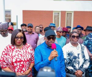 Why I chose to Bury the Hatchet – Fubara – Daily Trust
