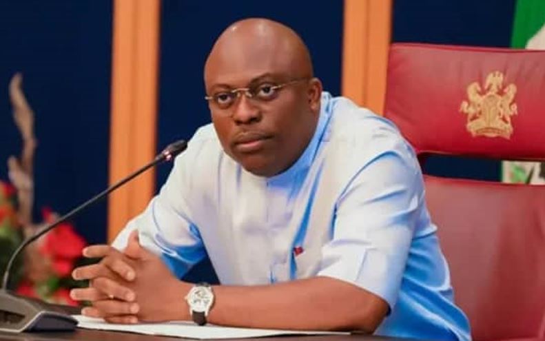 Suspension, Reinstatement Of Fubara Autocratic — ADC – Independent Newspaper Nigeria