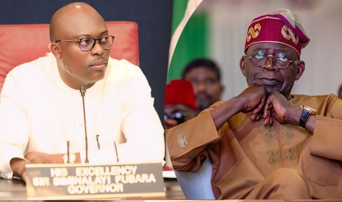 Fubara: I’ll Never Take Tinubu’s Kindness For Granted, I Reaffirm My Utmost Loyalty 