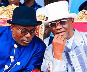 NIGERIA DAILY: Is The Outcome of Rivers LG Elections A Reflection Of The Wike–Fubara Reconciliation?