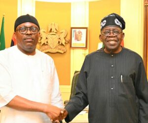 The Transition, The Actors, The Lessons – Independent Newspaper Nigeria